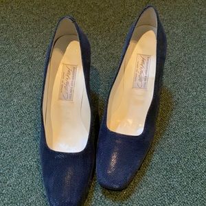 Lord & Taylor dressy heels